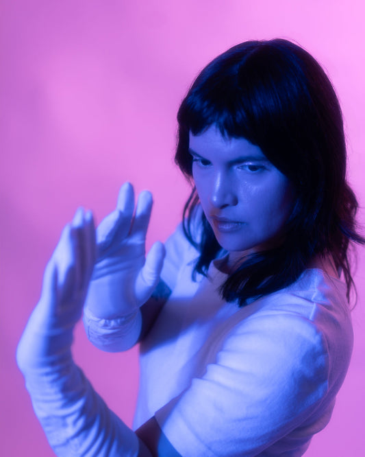 Briana Marela Releases 'My Inner Rest'