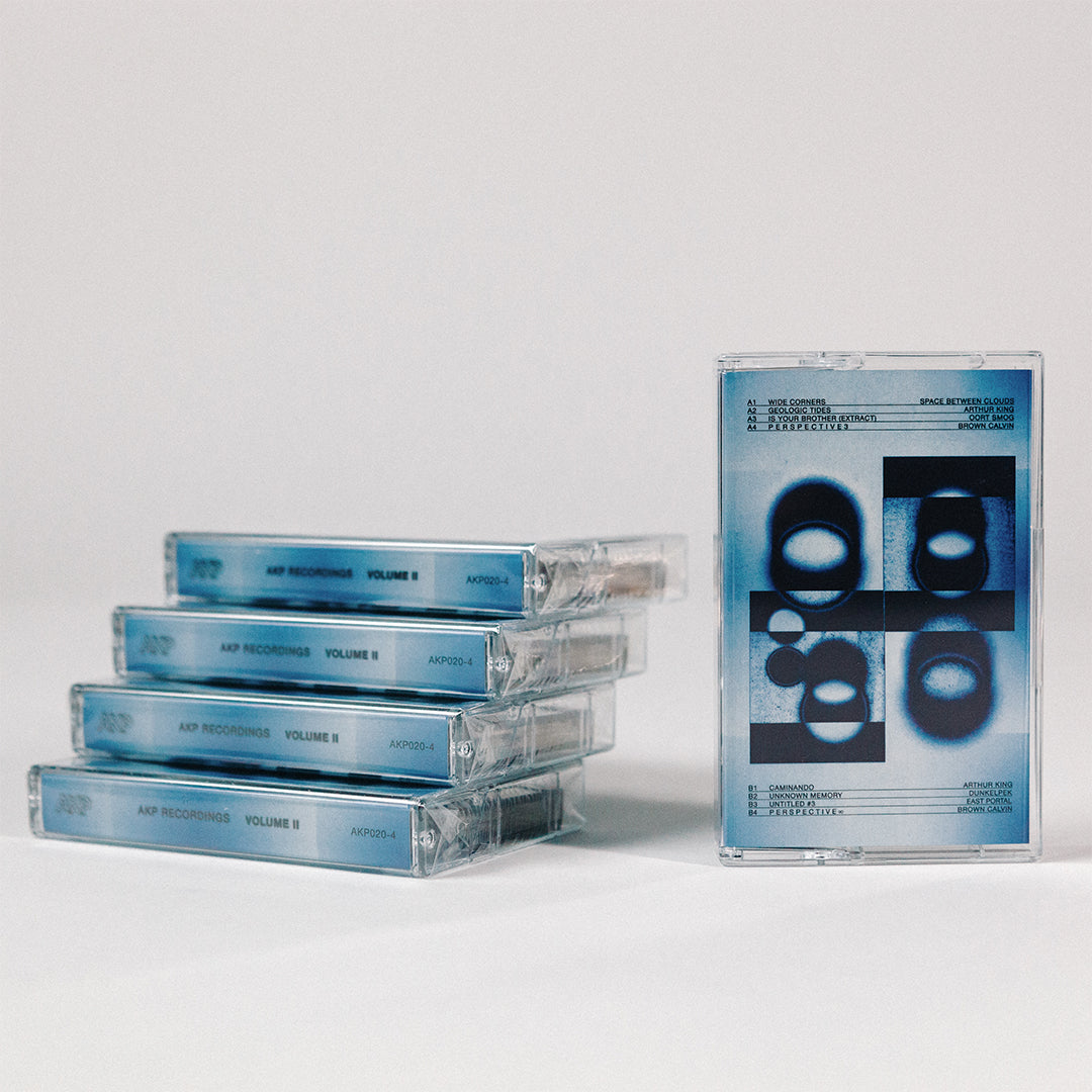 Announcing AKP Vol. II