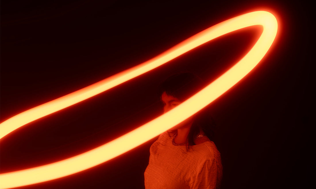 Briana Marela "Grasshopper"