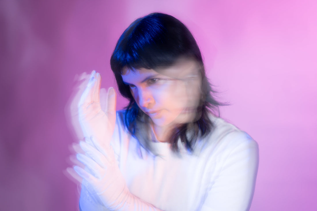 Announcing Briana Marela 'My Inner Rest'