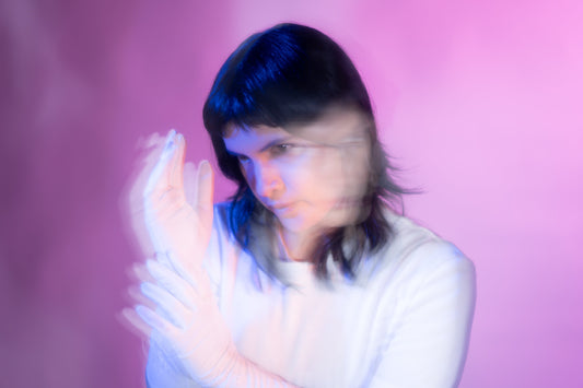 Announcing Briana Marela 'My Inner Rest'