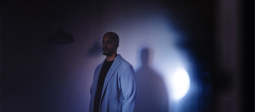 Announcing Chris Williams 'Odu: Vibration II'