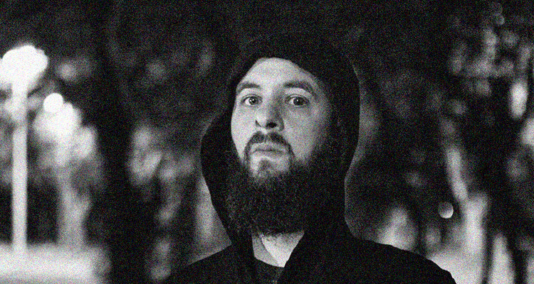 Carlos Ferreira Releases 'Isolationism'