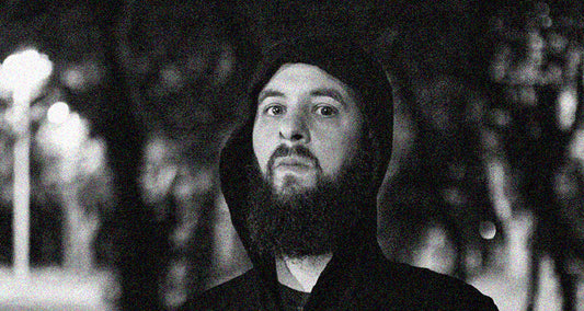 Carlos Ferreira Releases 'Isolationism'