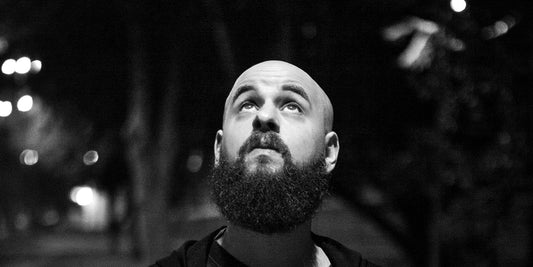 Announcing Carlos Ferreira - 'Isolationism'