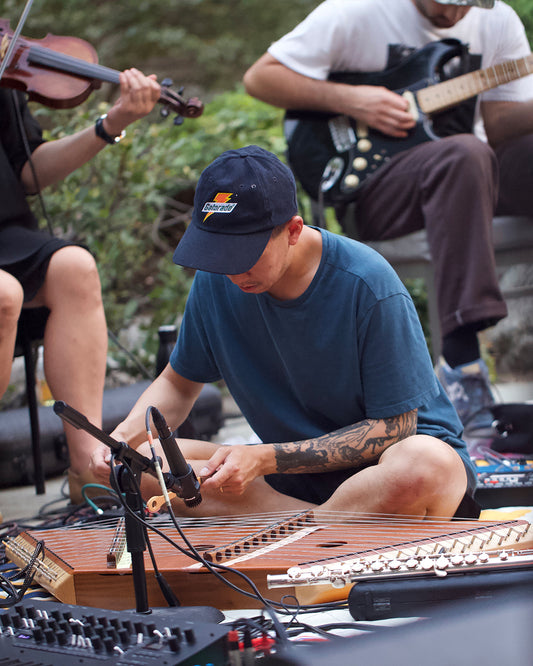 A Leisurely Swim (Live)