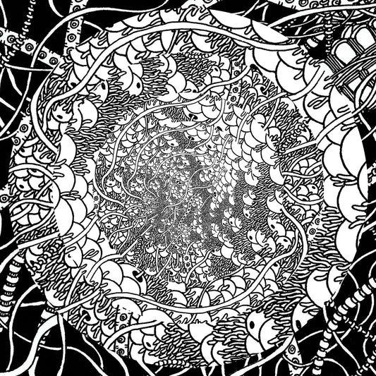 Oort Smog Release "Is Your Brother (Extract)"