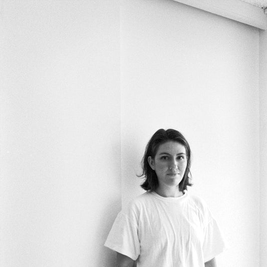 Jessica Ackerley Releases "Conclusion: In Four Micro Parts"