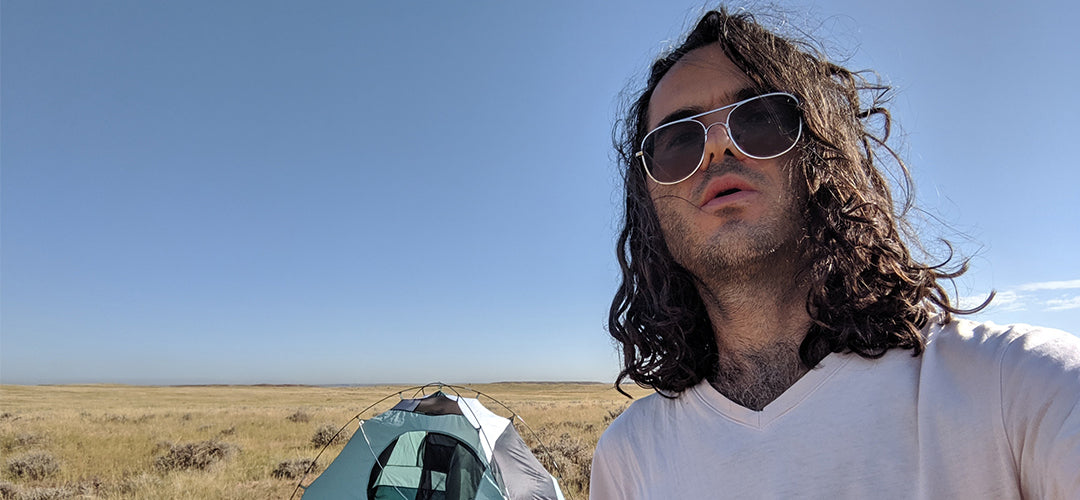 Announcing John Atkinson - 'Energy Fields'