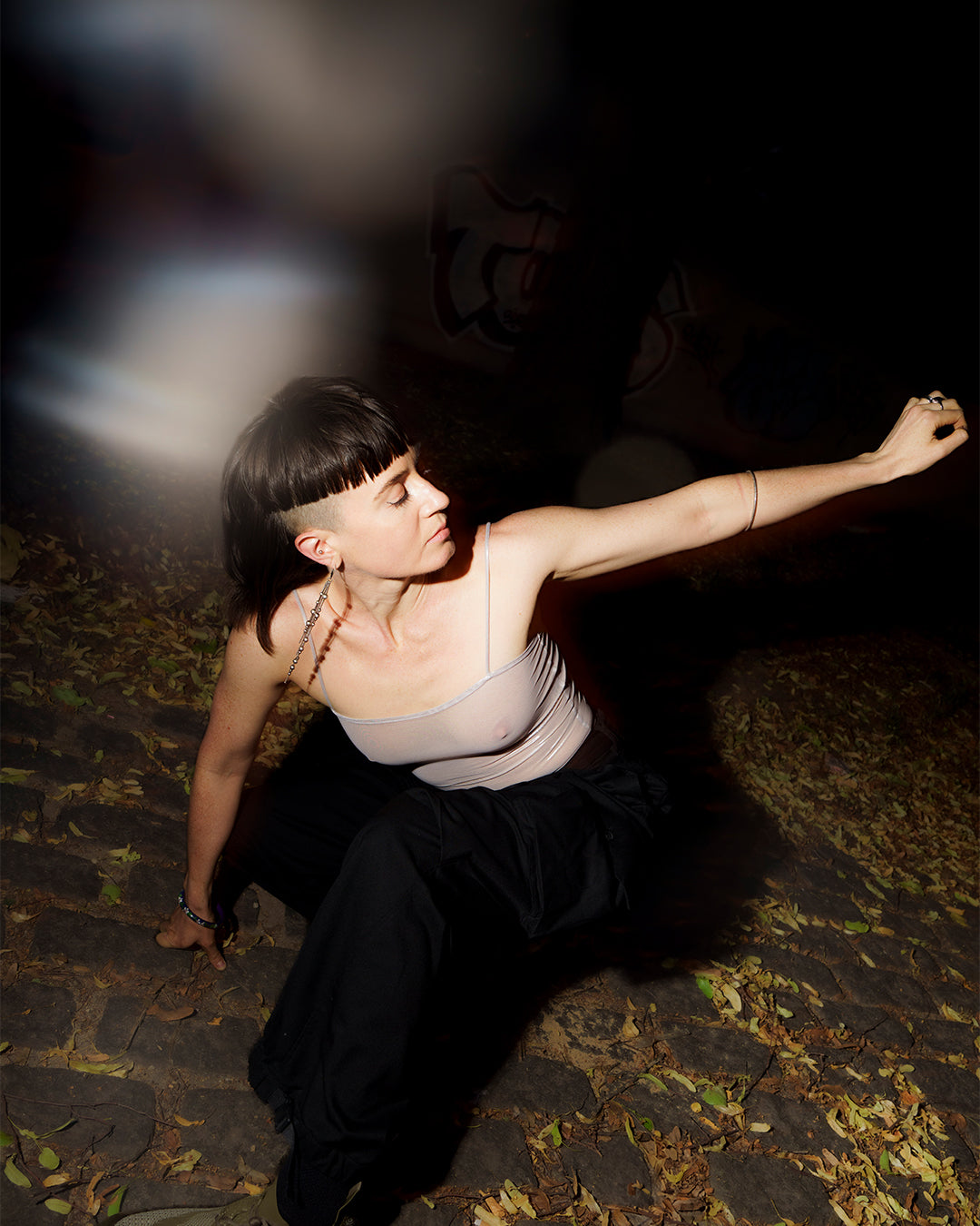 Announcing Kirin McElwain 'Youth'