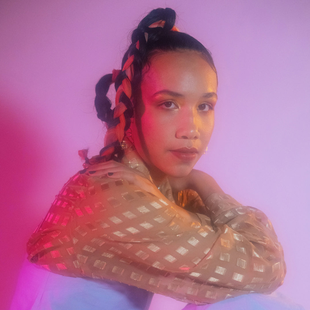 Kalia Vandever Releases "Mirrored Solitude"