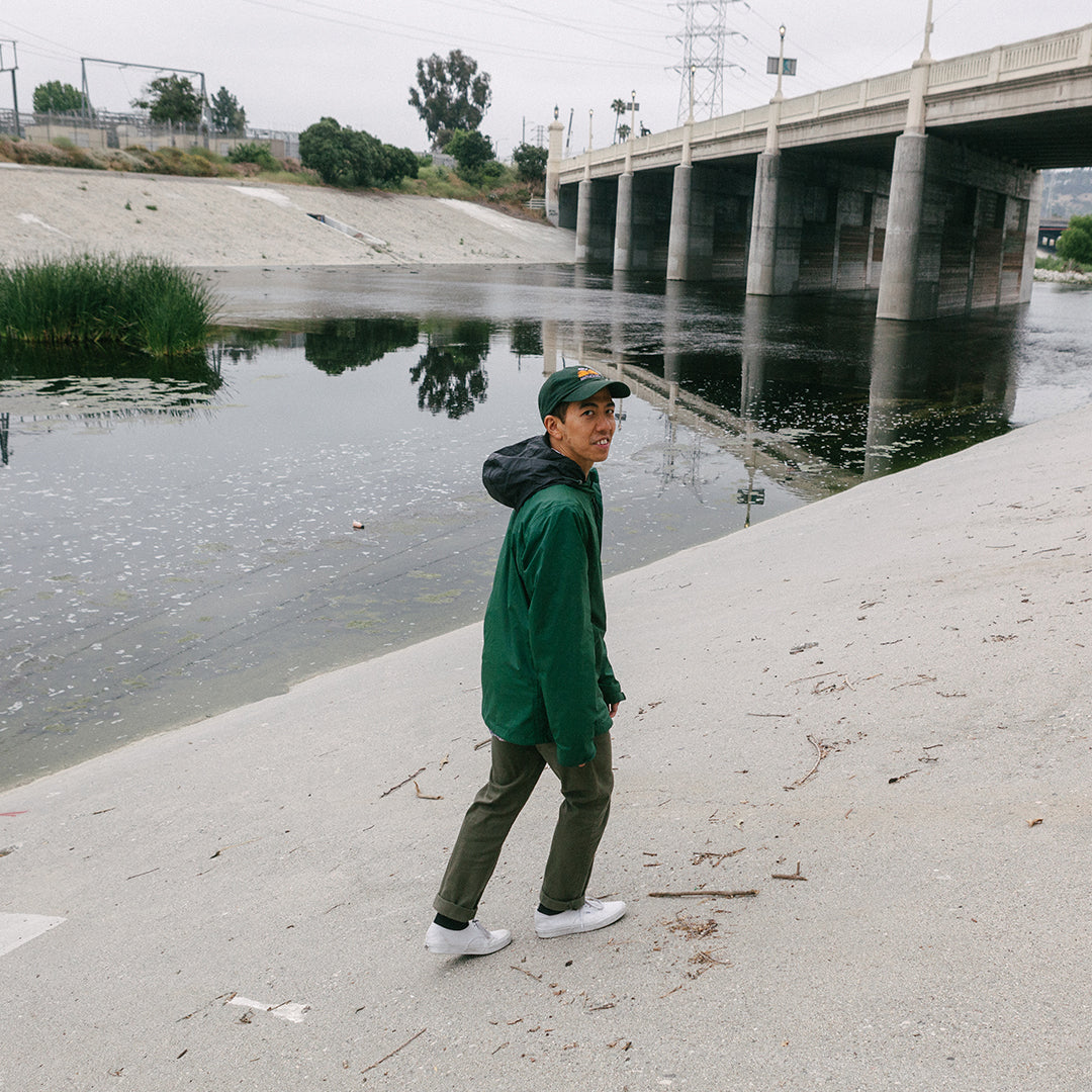 Ki Oni Releases 'A Leisurely Swim To Everlasting Life'