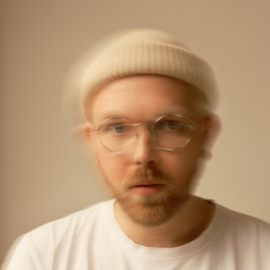 Announcing Luke Elliott 'Every Somewhere'