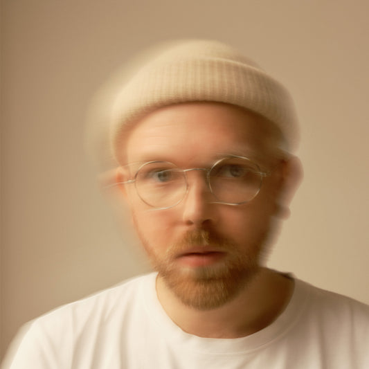 Announcing Luke Elliott 'Every Somewhere'