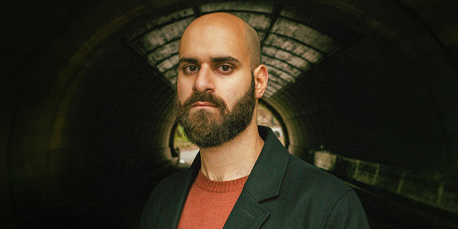 Omar Ahmad Releases "Cygnet Song"