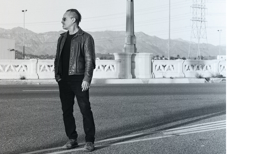 Space Between Clouds Releases 'Spiral'