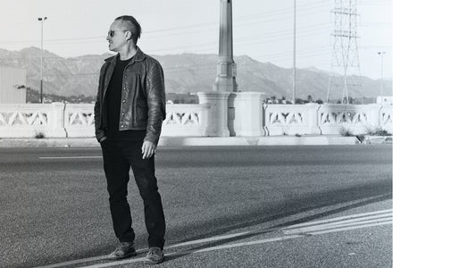 Space Between Clouds Releases 'Spiral'