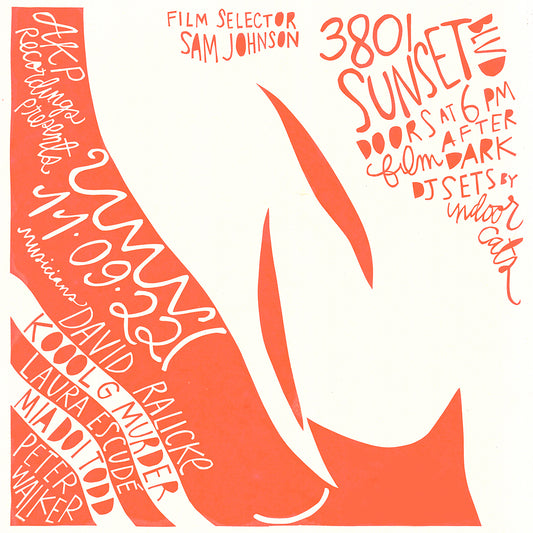 Announcing UMN (11.09.22)