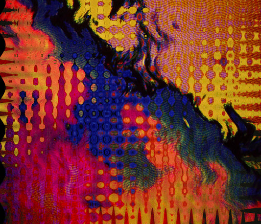 Unknown Movie Night (09.07.23)