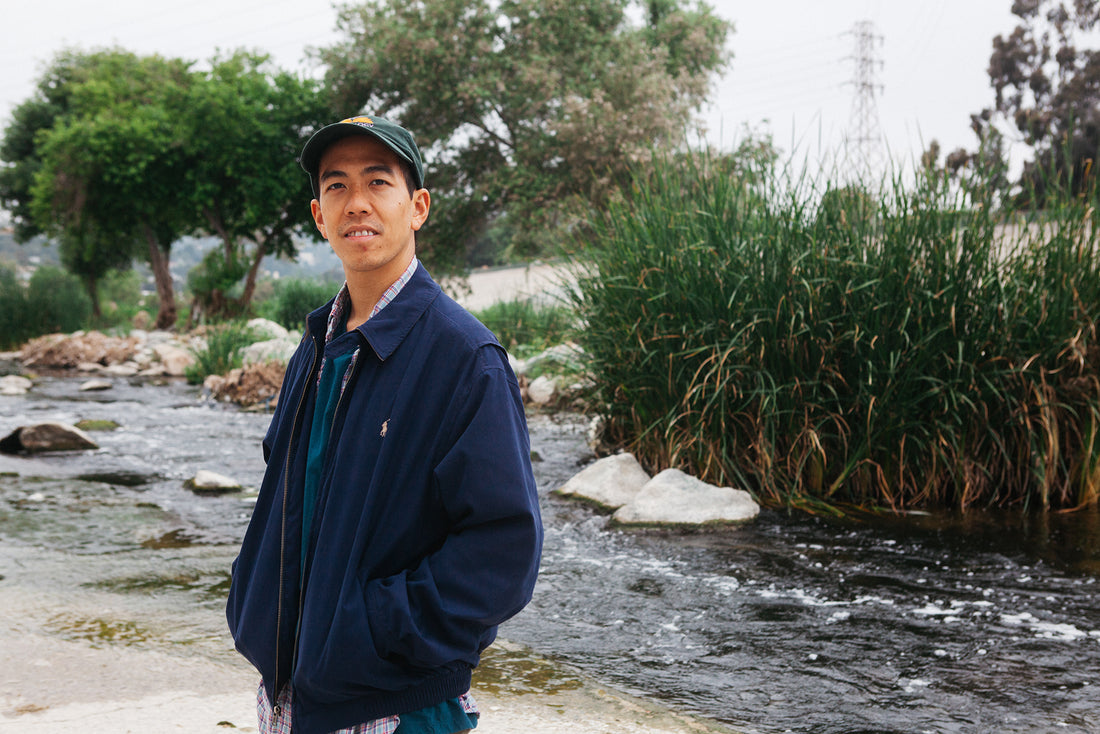 Announcing Ki Oni - 'A Leisurely Swim To Everlasting Life'