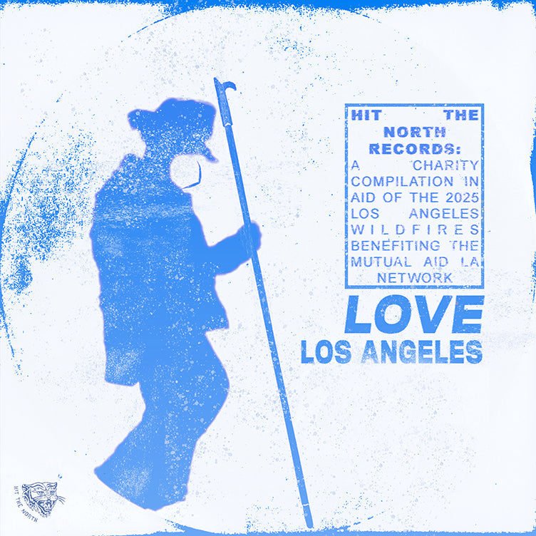 Love Los Angeles: A Charity Compilation