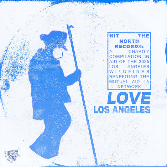 Love Los Angeles: A Charity Compilation