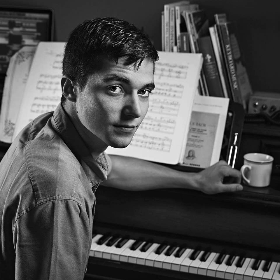 Coleman Zurkowski AKP Recordings