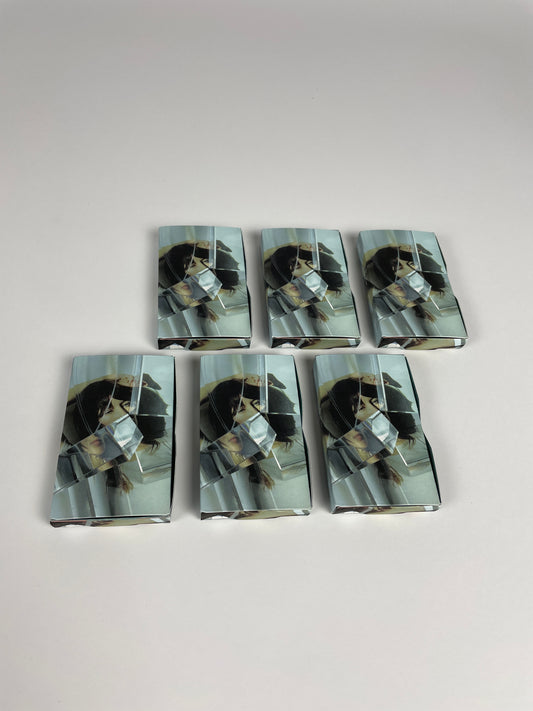 Michelle Moeller - Late Morning - Cassette Tape