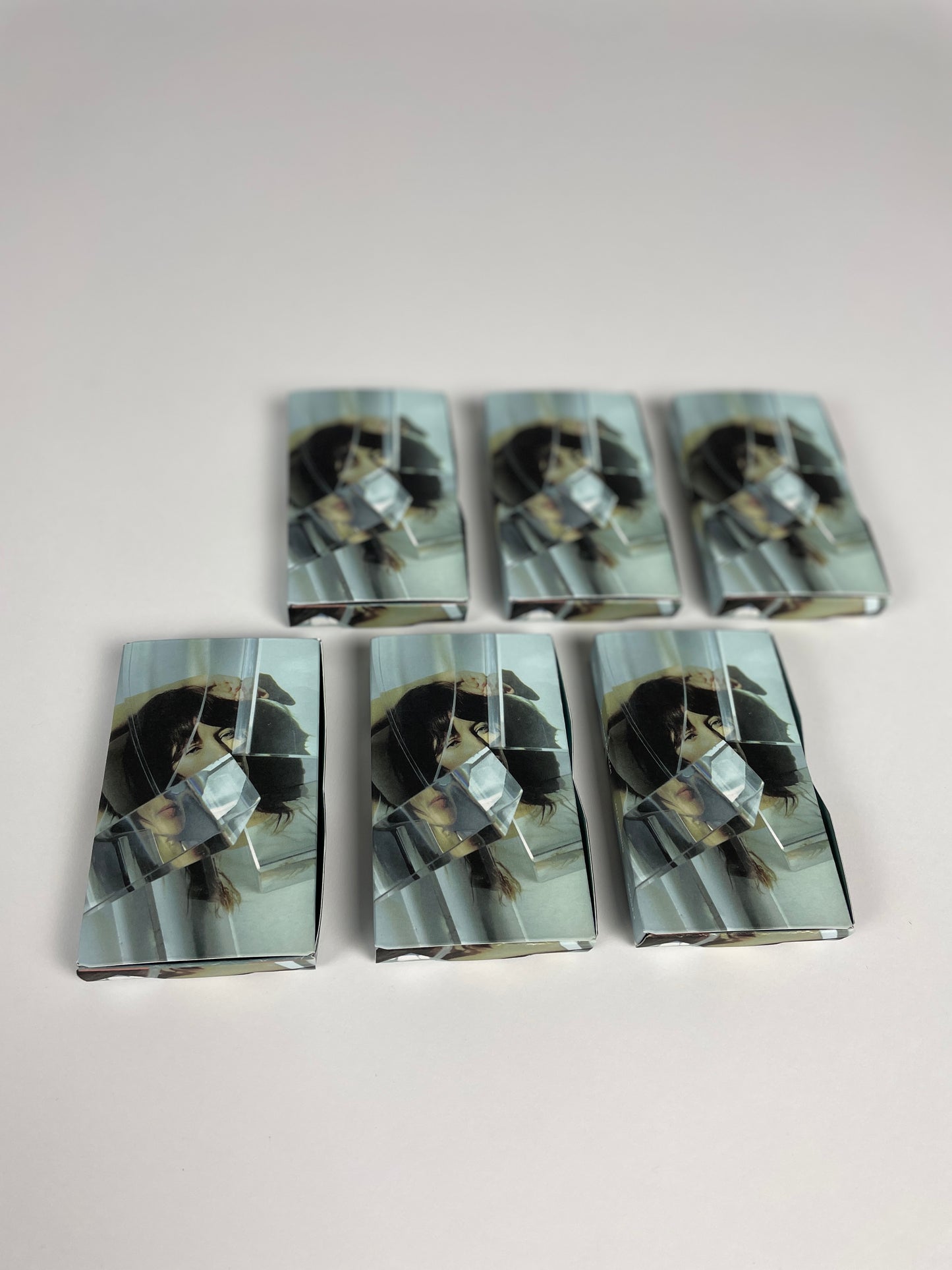 Michelle Moeller - Late Morning - Cassette Tape