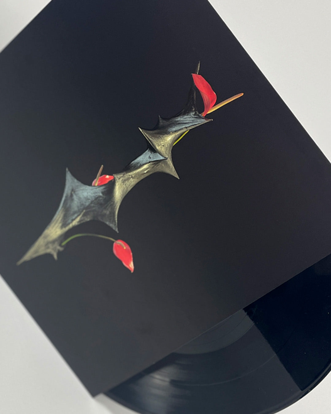 Chris Williams - Odu: Vibration II - Vinyl LP (Black)