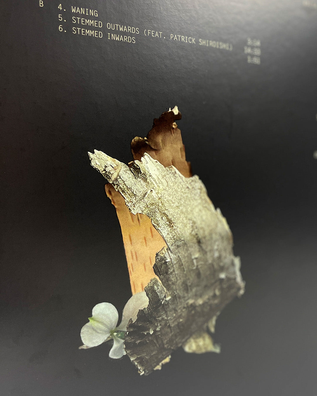 Chris Williams - Odu: Vibration II - Vinyl LP (Black)