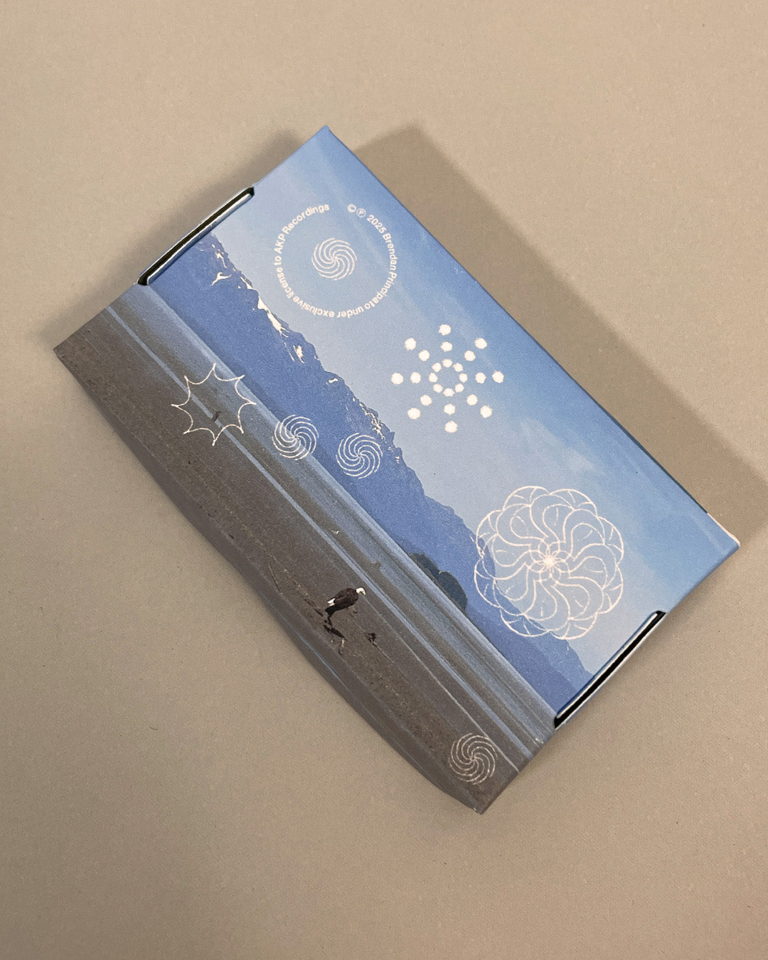 Saapato - In Alaska - Tape