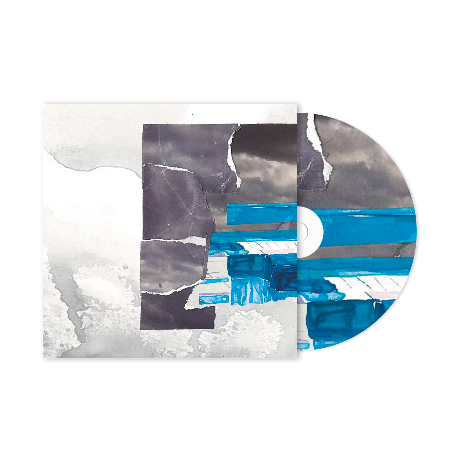 East Portal - East Portal - CD