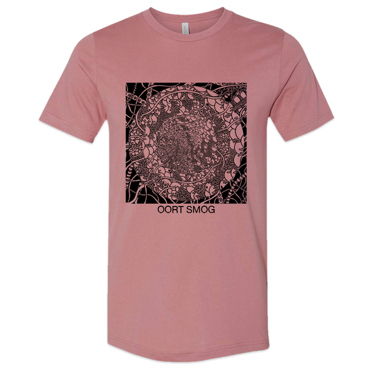 Oort Smog - Every Motherfucker Is Your Brother - T-shirt