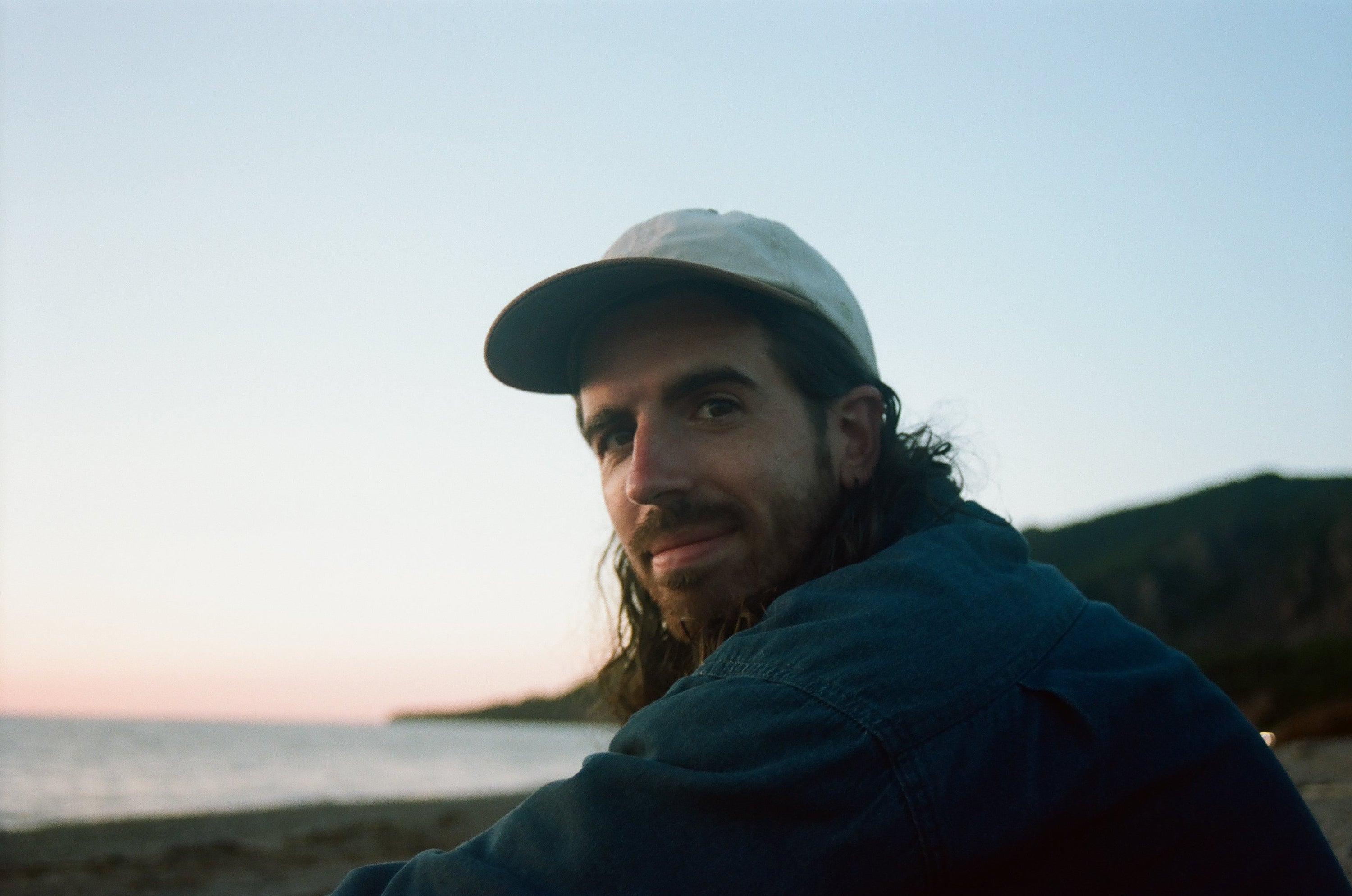 St. Silva to release 'Forager' July 17th