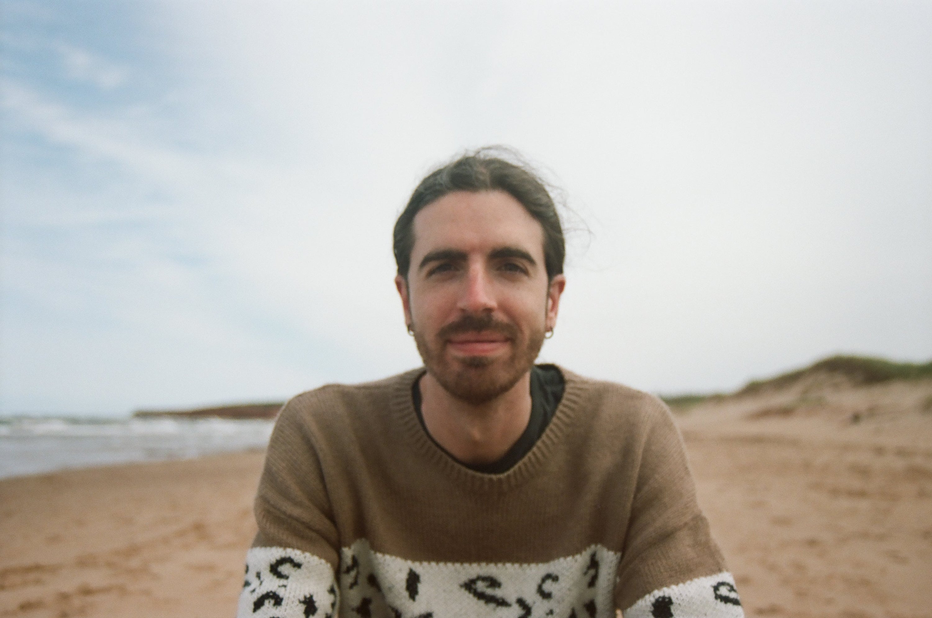 St. Silva Releases 'Forager'
