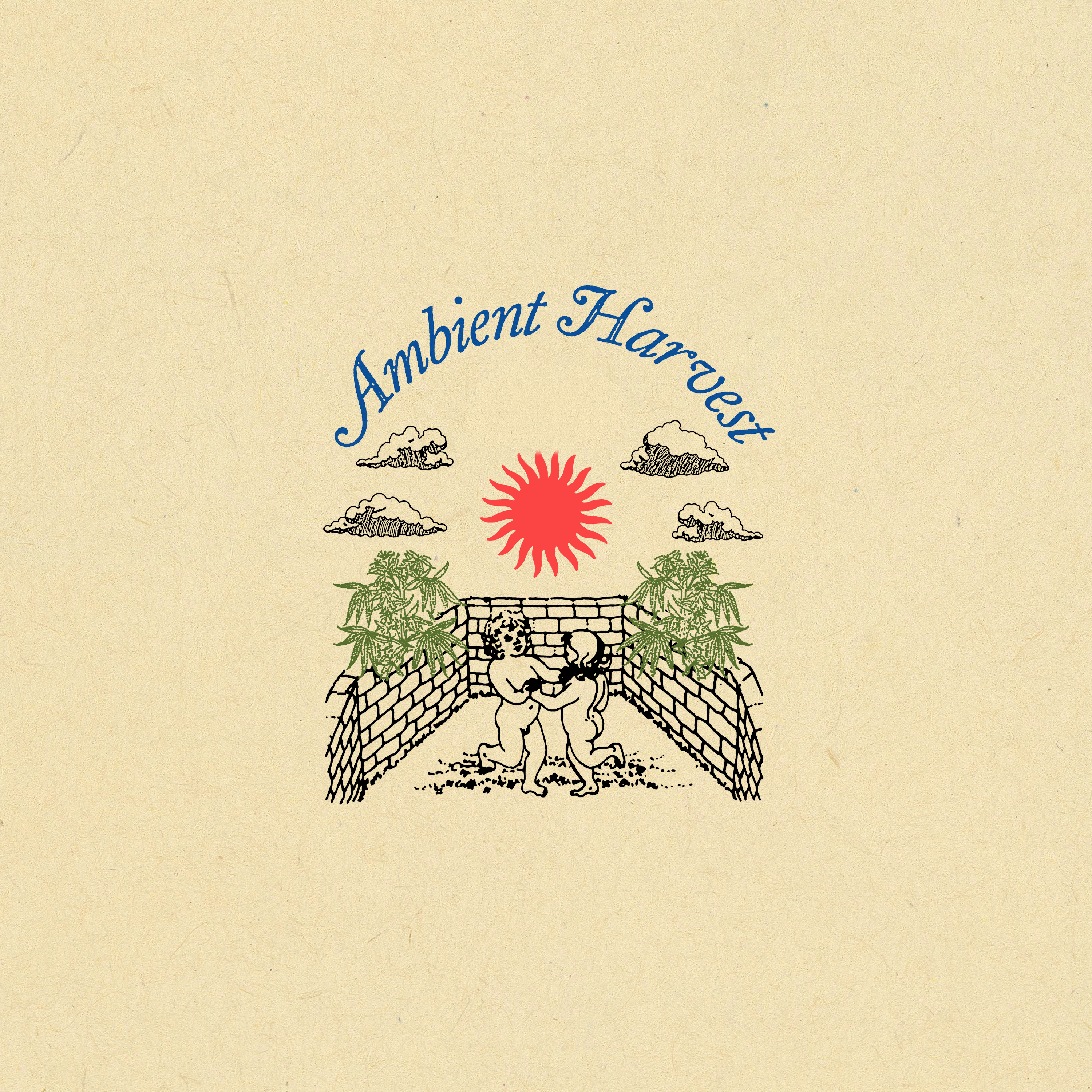 Arthur King Releases 'Ambient Harvest Vol. 2'
