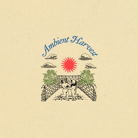 Arthur King Releases 'Ambient Harvest Vol. 2'