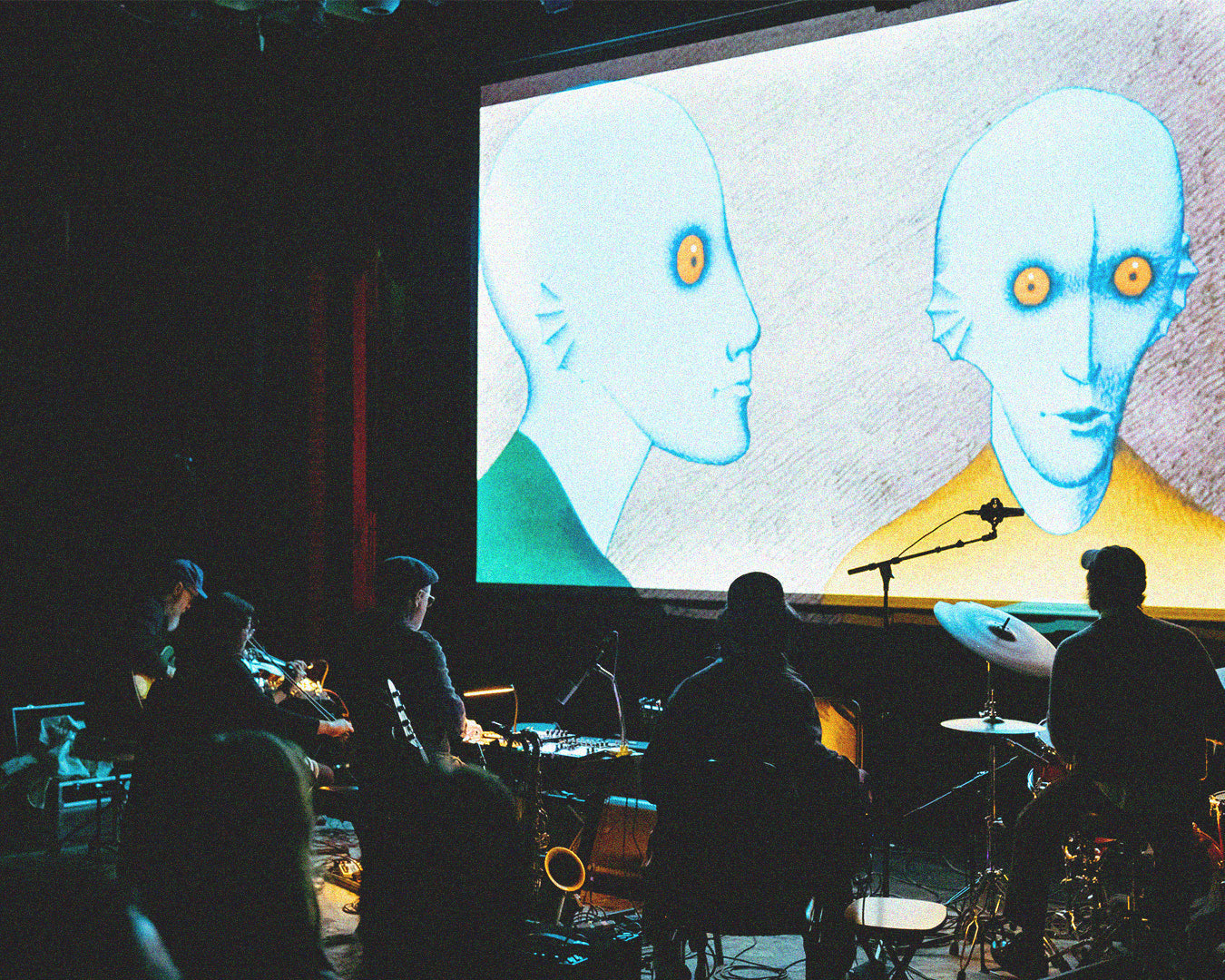 Arthur King Release 'UMN (Fantastic Planet)'