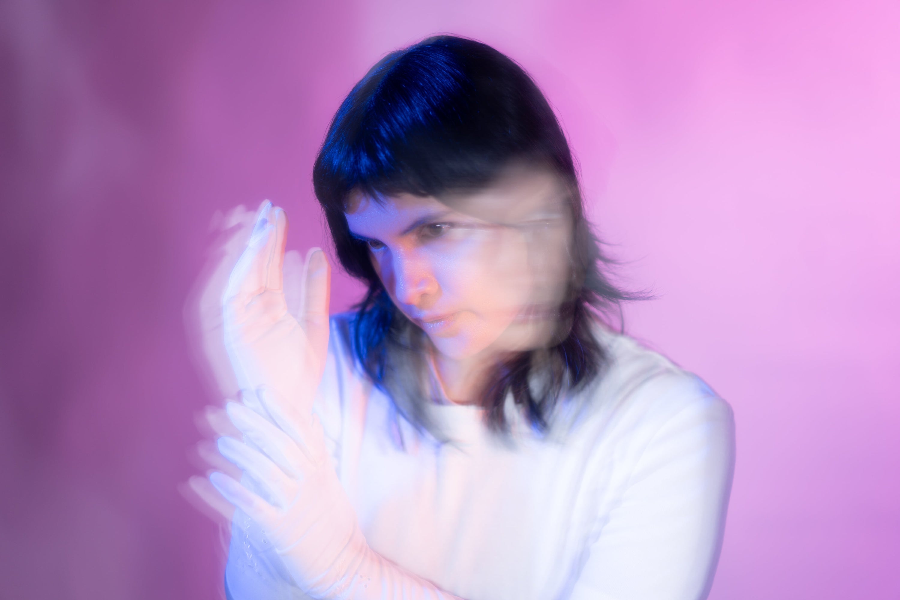 Announcing Briana Marela 'My Inner Rest'