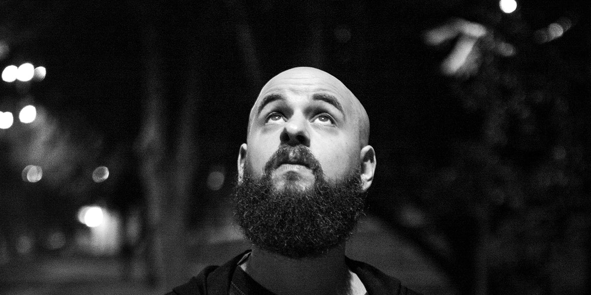 Announcing Carlos Ferreira - 'Isolationism'