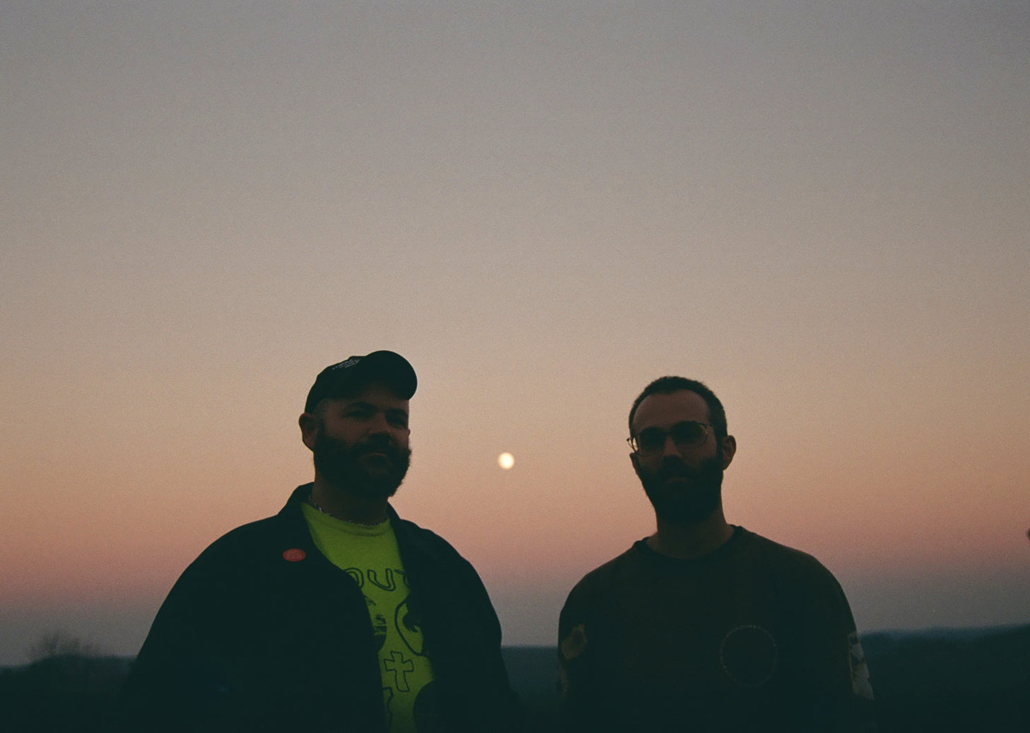 Ben Seretan & John Thayer Announce 'Sunbeam Of No Illusion'