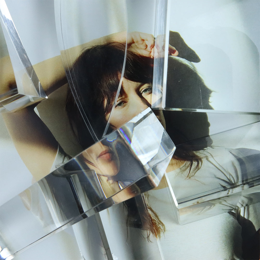 Announcing Michelle Moeller - 'Late Morning'