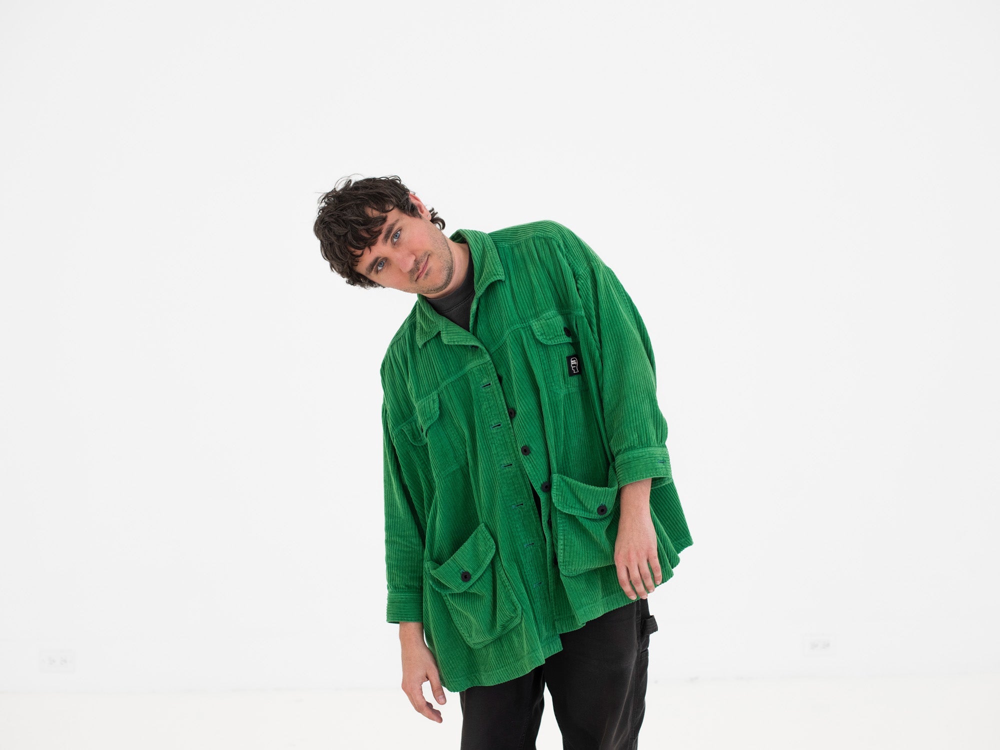 Matt Evans Announces 'Daydream Observatory'