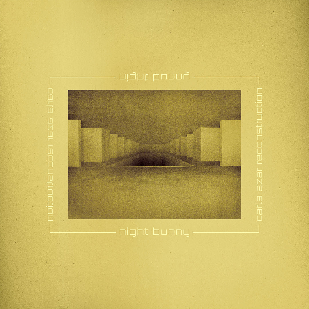 Alister Fawnwoda Releases "Night Bunny [Carla Azar Reconstruction]”