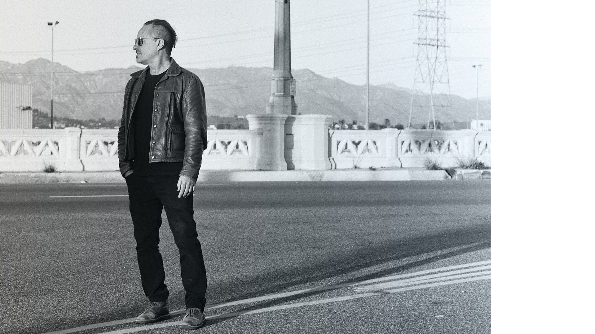 Space Between Clouds Releases 'Spiral'