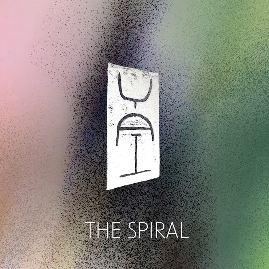 YAI Release "The Spiral"