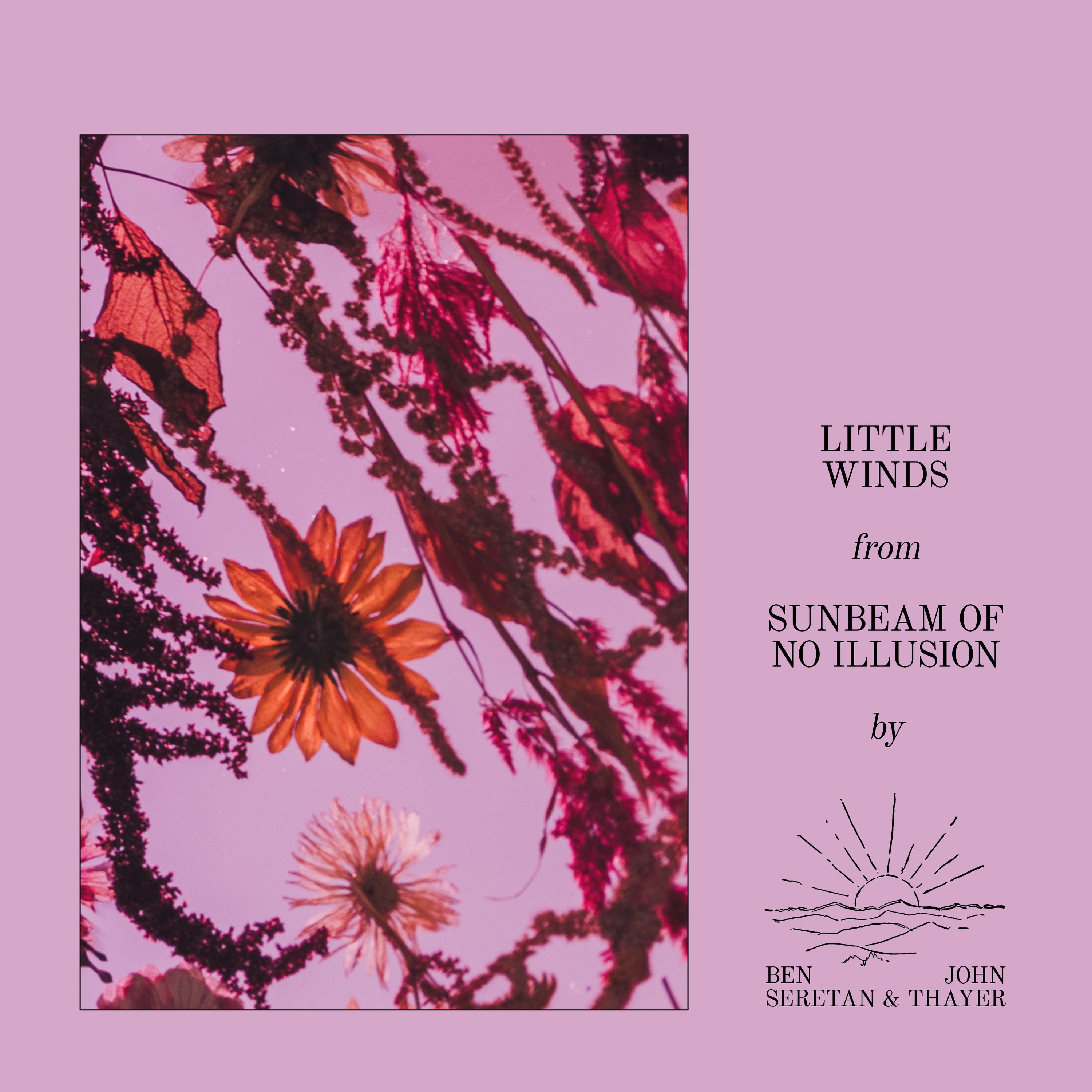 Ben Seretan & John Thayer "Little Winds"