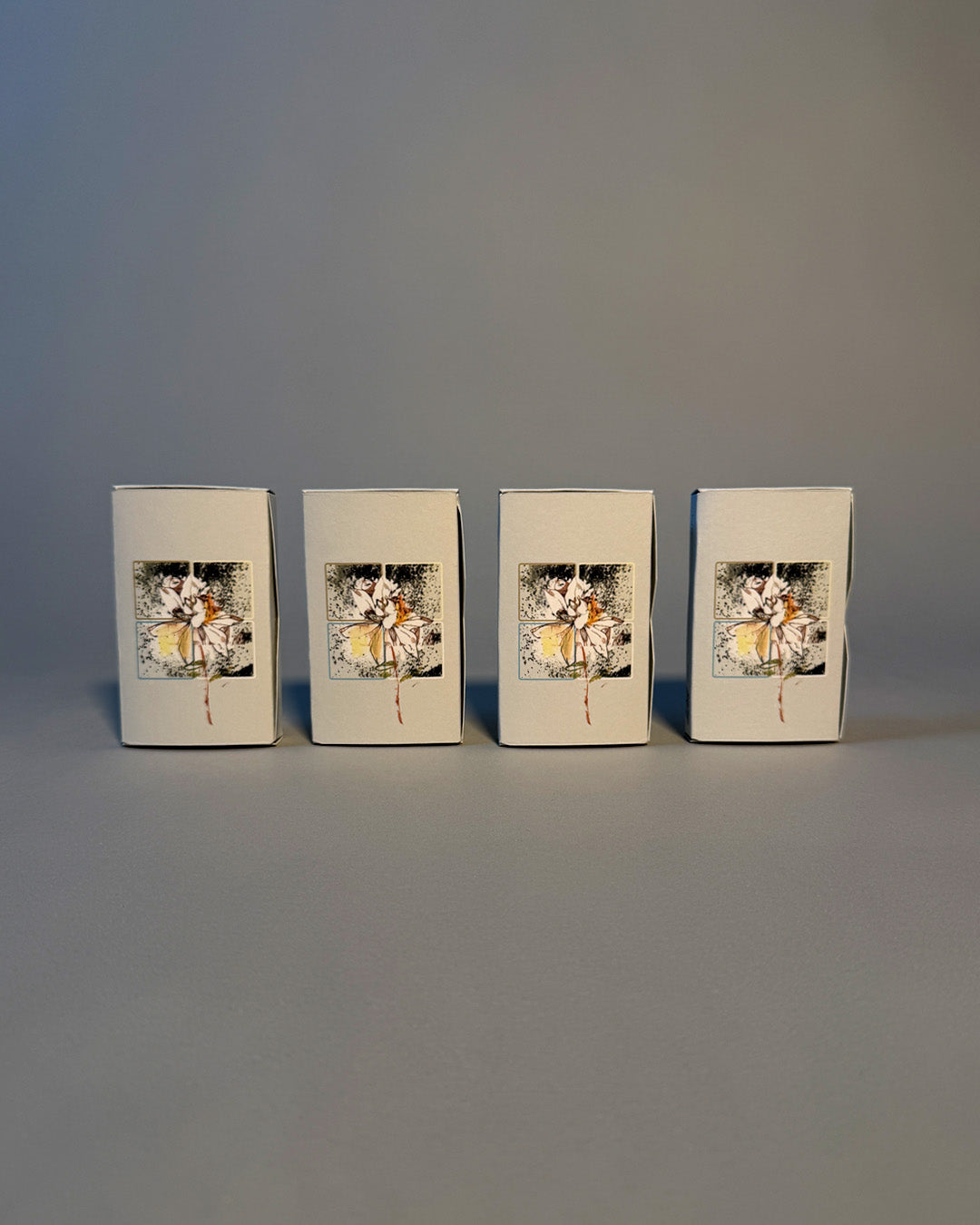 bu.re_ - seasons in migration - Tape