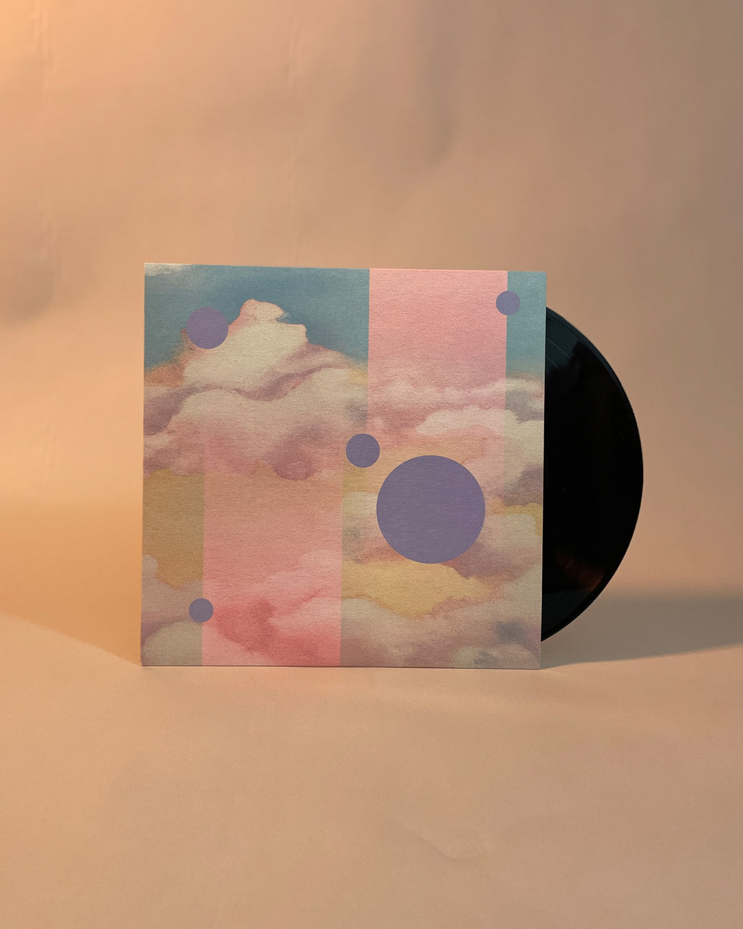 Kalia Vandever - We Fell In Turn - Vinyl LP (2025 Repress)